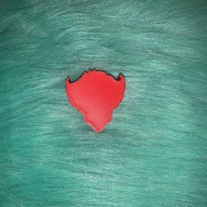 Pennywise Straw Topper